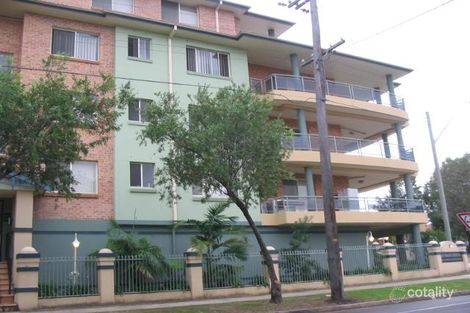 Property photo of 12/44-48 Isabella Street North Parramatta NSW 2151