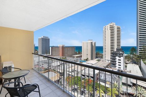 Property photo of 1001/18-22 Orchid Avenue Surfers Paradise QLD 4217