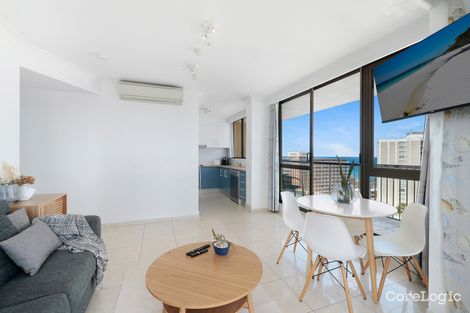 Property photo of 1001/18-22 Orchid Avenue Surfers Paradise QLD 4217
