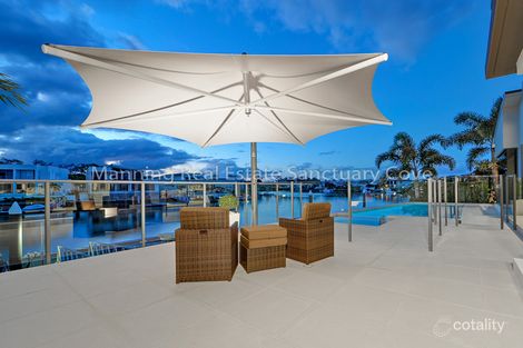 Property photo of 2034 The Circle Hope Island QLD 4212