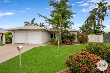 Property photo of 4 Elite Court Rasmussen QLD 4815