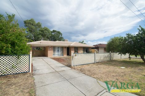 13 Nyandi Ct, Thornlie, WA 6108