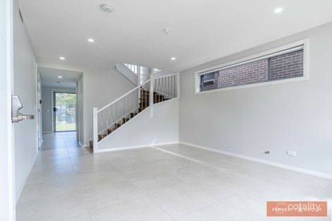 Property photo of 32 Attenborough Place Nirimba Fields NSW 2763