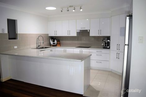 Property photo of 250 Petersen Road Morayfield QLD 4506