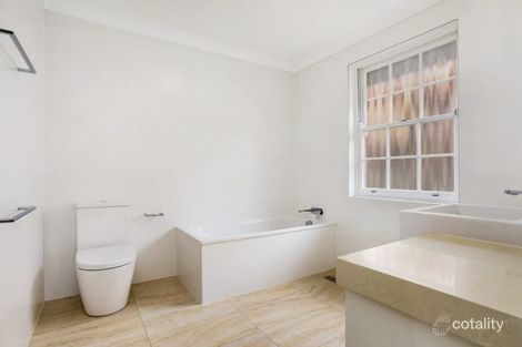 Property photo of 3/18 Milner Crescent Wollstonecraft NSW 2065