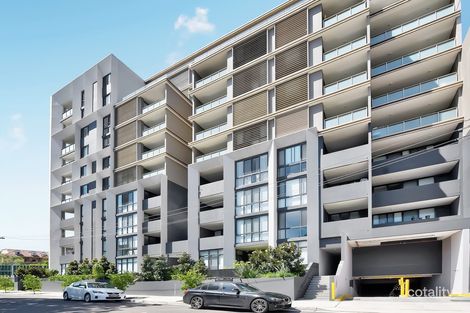 204/68-72 Railway Pde, Burwood, NSW 2134