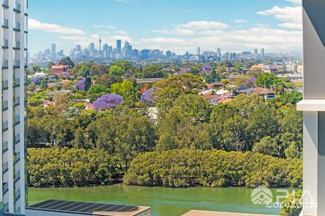 Property photo of 1108/9 Brodie Spark Drive Wolli Creek NSW 2205