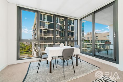 Property photo of 1108/9 Brodie Spark Drive Wolli Creek NSW 2205