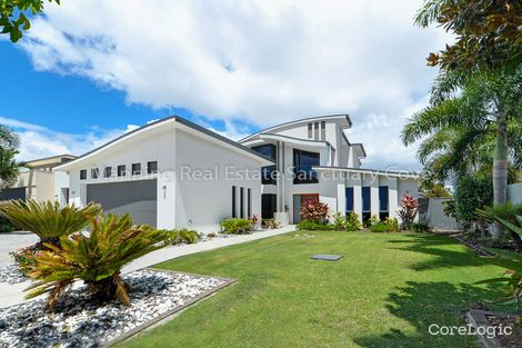 Property photo of 2034 The Circle Hope Island QLD 4212