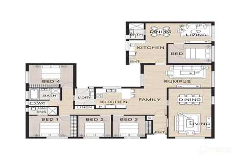 2 Heriot Pl, Flynn, ACT 2615