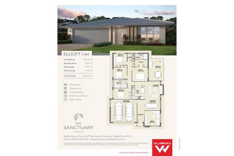 Property photo of 98 Sanctuary Parkway Waterford QLD 4133