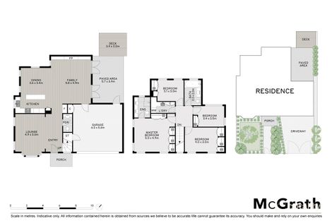 Property photo of 2/7-9 Hampshire Road Doncaster VIC 3108