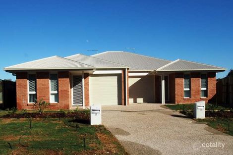 2/39 Hipwood St, Morayfield, QLD 4506