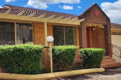 Property photo of 10/1 Page Street Wentworthville NSW 2145