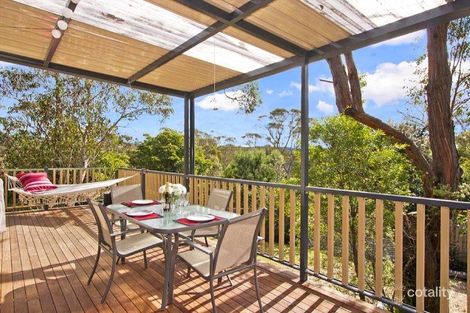 Property photo of 92 Clear View Parade Hazelbrook NSW 2779