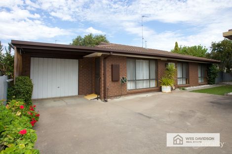 3/3 Natimuk Rd, Horsham, VIC 3400