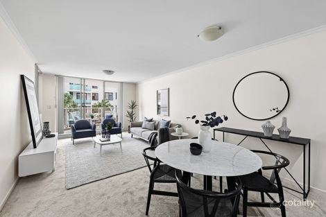 Property photo of 303/17-20 The Esplanade Ashfield NSW 2131