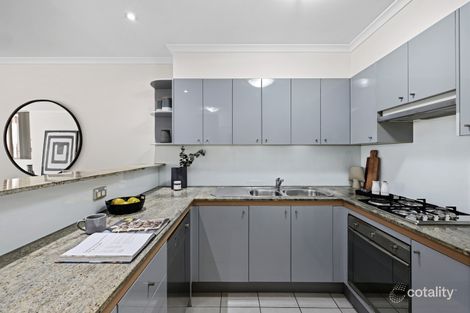 Property photo of 303/17-20 The Esplanade Ashfield NSW 2131