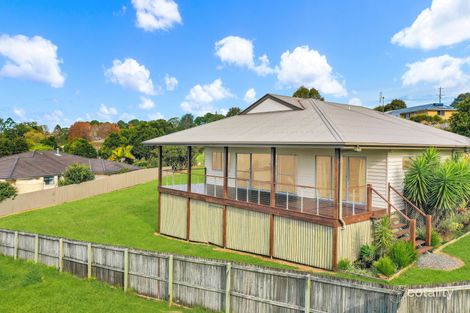 Property photo of 8 Tulipwood Close Maleny QLD 4552