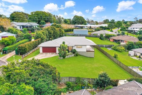 Property photo of 8 Tulipwood Close Maleny QLD 4552