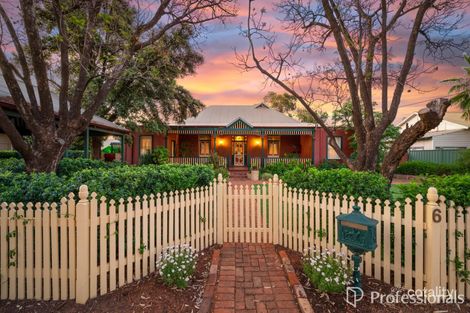 Property photo of 6 Hare Street Lamington WA 6430