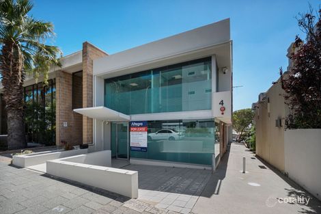 4 Clive St, West Perth, WA 6005