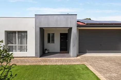 Property photo of 43 Vine Terrace Klemzig SA 5087