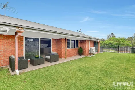 Property photo of 5 Venice Crescent Brighton QLD 4017