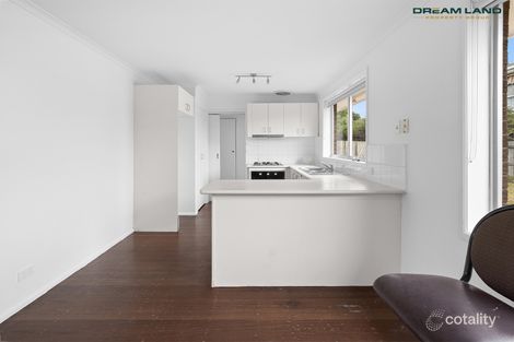 Property photo of 18 Nolan Drive Epping VIC 3076