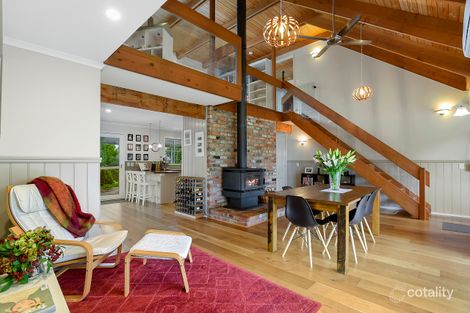 Property photo of 5 The Boulevard Gisborne VIC 3437