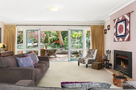 Property photo of 20 Cobran Road Cheltenham NSW 2119
