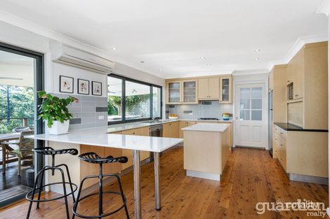 Property photo of 4 Sunnyridge Road Arcadia NSW 2159