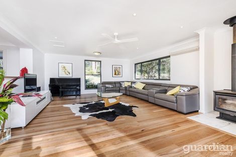 Property photo of 4 Sunnyridge Road Arcadia NSW 2159