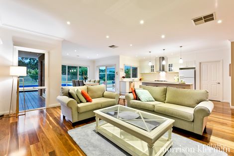 Property photo of 62 Downey Drive Doreen VIC 3754