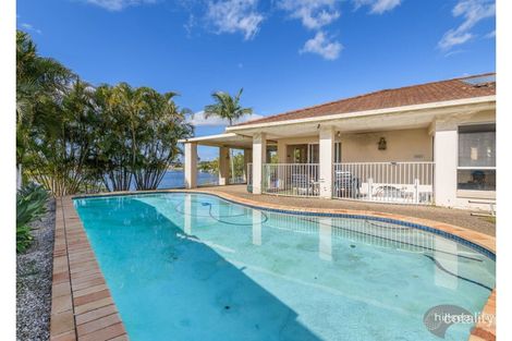 Property photo of 5 Creekview Street Helensvale QLD 4212