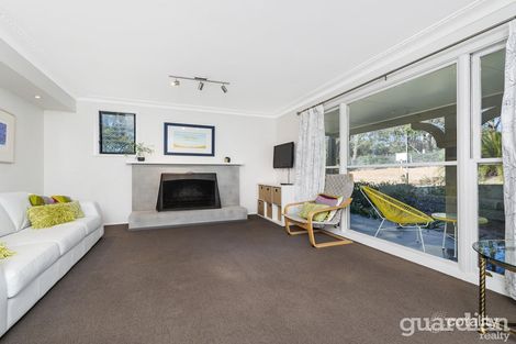 Property photo of 4 Sunnyridge Road Arcadia NSW 2159