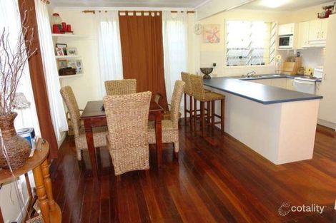 Property photo of 44 Allinga Street Coombabah QLD 4216