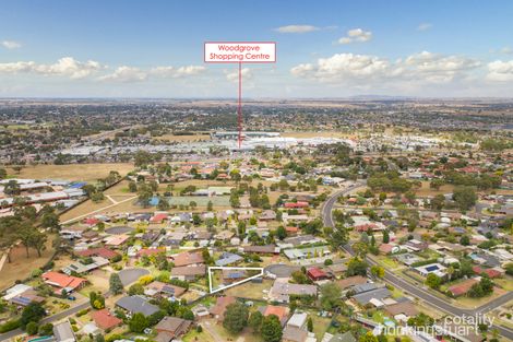 Property photo of 4 Carlyle Place Melton West VIC 3337