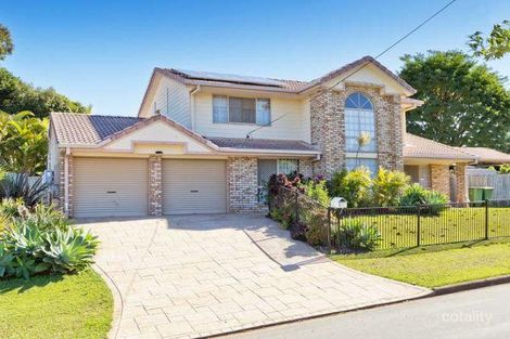 Property photo of 1 Hillsdale Street Strathpine QLD 4500
