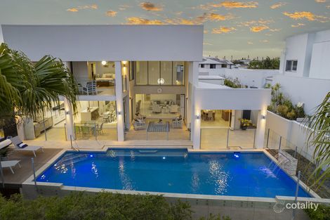 Property photo of 5 Antigua Court Parrearra QLD 4575