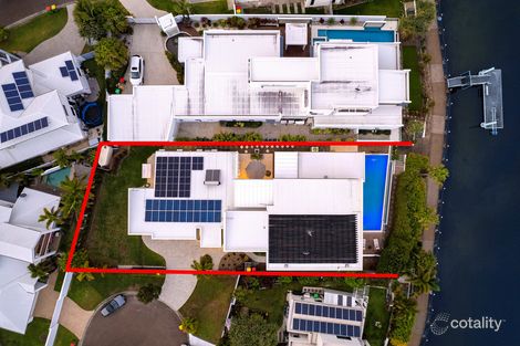 Property photo of 5 Antigua Court Parrearra QLD 4575