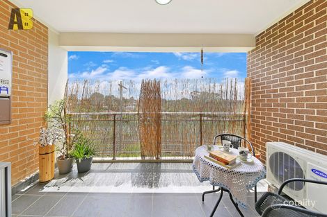 Property photo of 11/63 Stapleton Street Pendle Hill NSW 2145