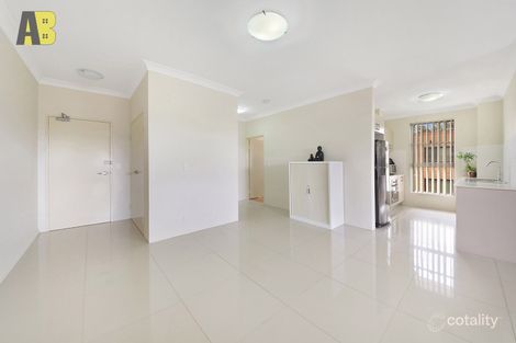 Property photo of 11/63 Stapleton Street Pendle Hill NSW 2145