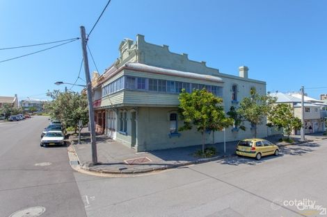 Property photo of 27 Stevenson Place Newcastle East NSW 2300