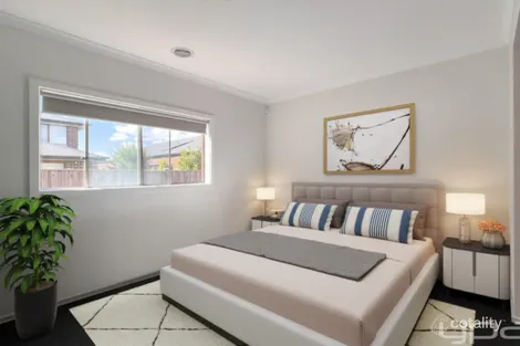 Property photo of 26 Beatrix Street Point Cook VIC 3030