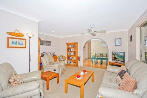 Property photo of 2/2 Cedar Ridge Banora Point NSW 2486
