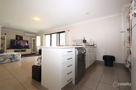 Property photo of 22 John Bell Court Goodna QLD 4300