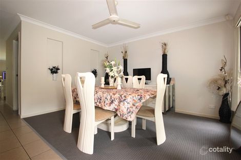 Property photo of 22 John Bell Court Goodna QLD 4300