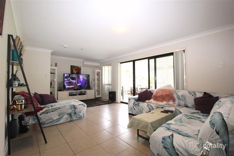 Property photo of 22 John Bell Court Goodna QLD 4300