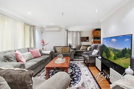 Property photo of 47 Shannon Avenue Merrylands NSW 2160